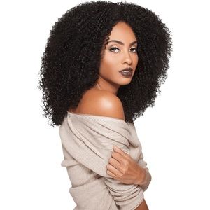 OUTRE BIG BEAUTIFUL HAIR LACE FRONT WIG